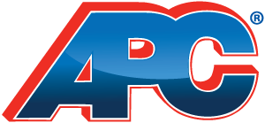 APC Auto Parts Centres Logo